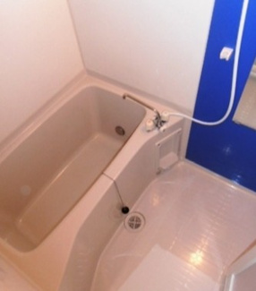 【浴室】 | Dormouse  Fine