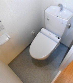 【トイレ】 | Dormouse  Fine