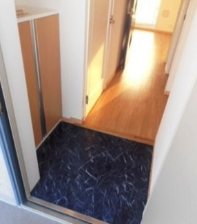 【玄関】 | Dormouse  Fine