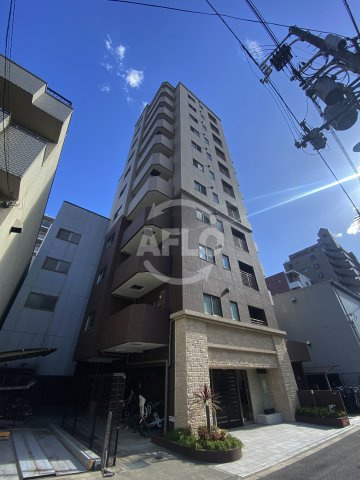 N.E.レジデンス（エヌイーレジデンス）　西船場小学校区