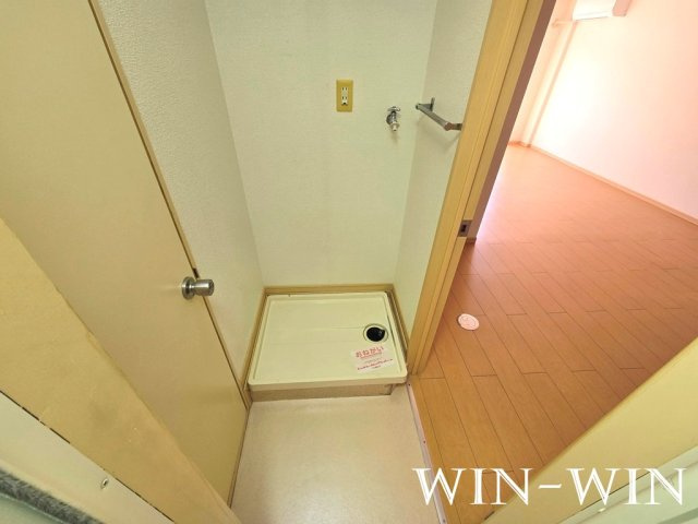 エルディム東陽 Ⅲの設備