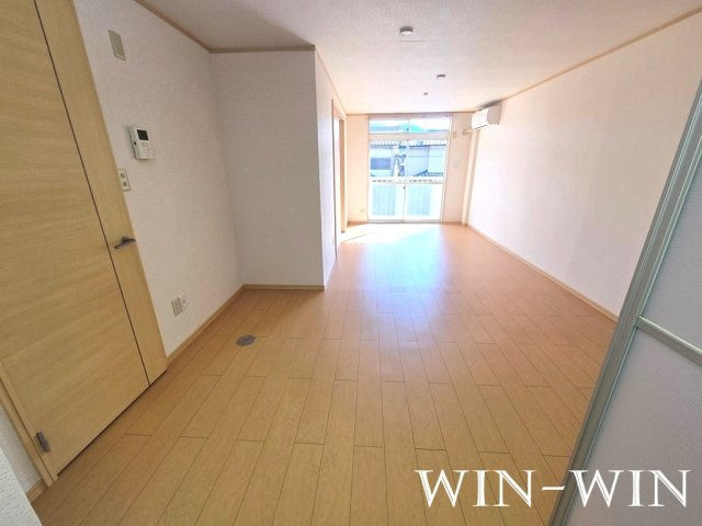 エルディム東陽 Ⅲの居間・リビング