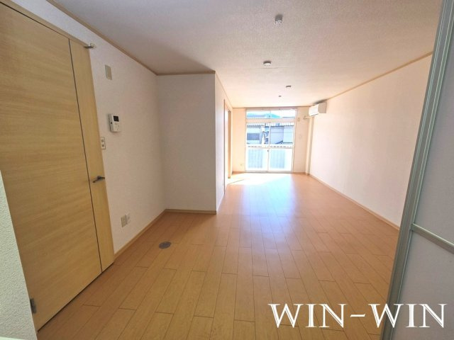 エルディム東陽 Ⅲの居間・リビング