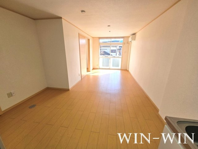 エルディム東陽 Ⅲの居間・リビング