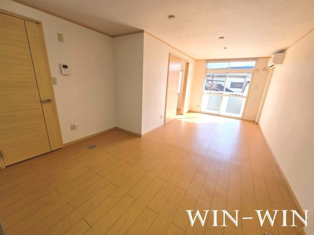 エルディム東陽 Ⅲの居間・リビング