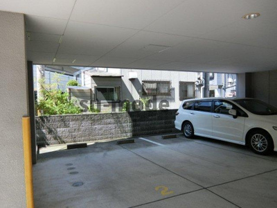 【駐車場】 | エクセレントライフK