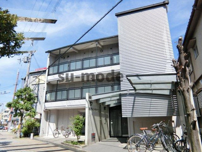 【外観】 | エクセレントライフK