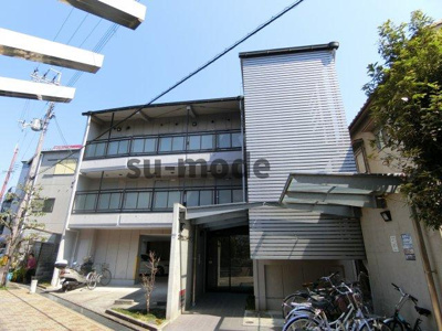 【外観】 | エクセレントライフK