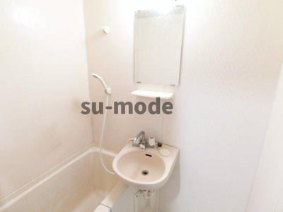 【浴室】 | エクセレントライフK