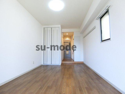 【寝室】 | エクセレントライフK