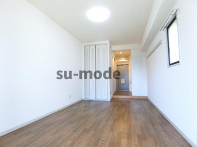 【洋室】 | エクセレントライフK