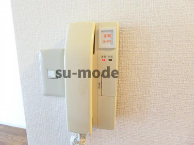 【セキュリティ】 | エクセレントライフK