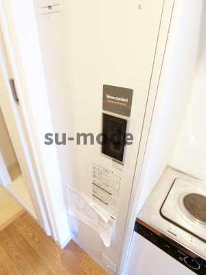 【内装】 | エクセレントライフK