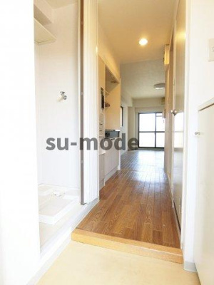 【玄関】 | エクセレントライフK