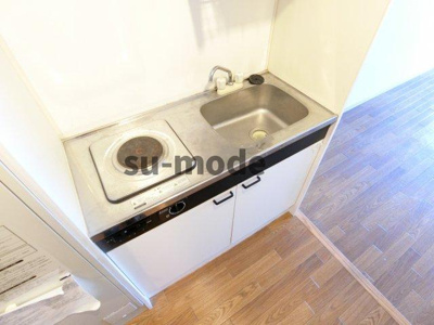 【キッチン】 | エクセレントライフK