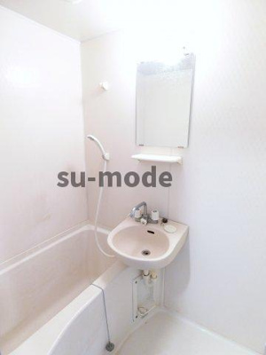 【洗面所】 | エクセレントライフK