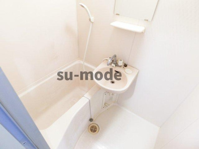 【浴室】 | エクセレントライフK