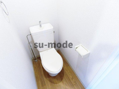 【トイレ】 | エクセレントライフK