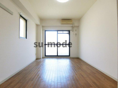 【寝室】 | エクセレントライフK