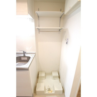 【設備】 | ウィステリア島津山