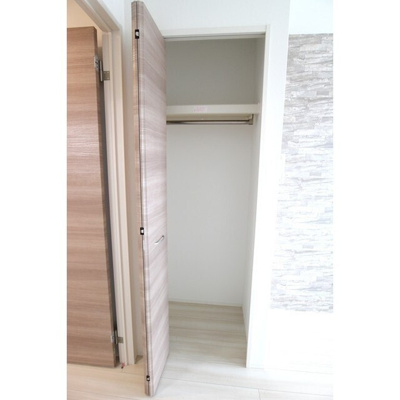 【収納】 | ウィステリア島津山