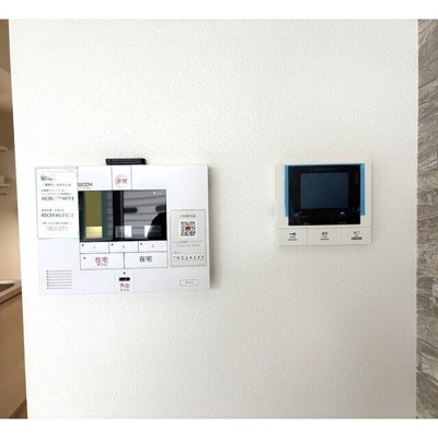 【セキュリティ】 | ウィステリア島津山