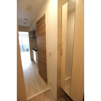 【内装】 | ウィステリア島津山