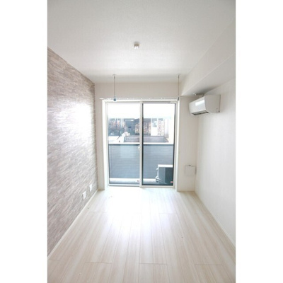 【居間・リビング】 | ウィステリア島津山