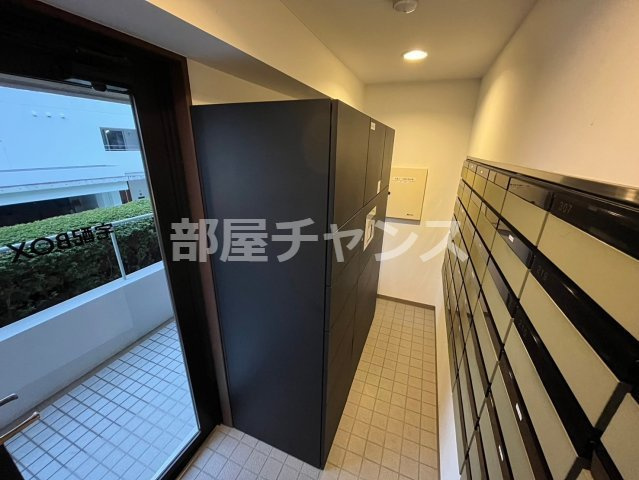 Ritzy本山のその他共用部分