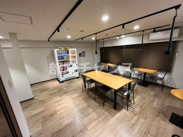 Ritzy本山のその他共用部分