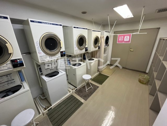 Ritzy本山のその他共用部分