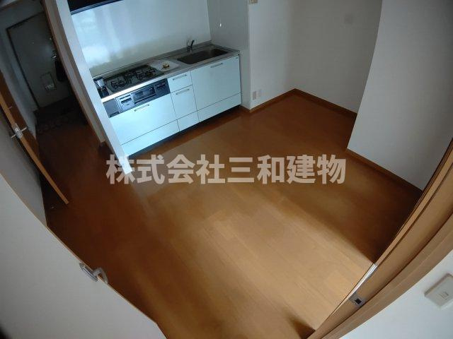 シャルム松木のその他|同間取り別室（１階）のお部屋の参考写真です。