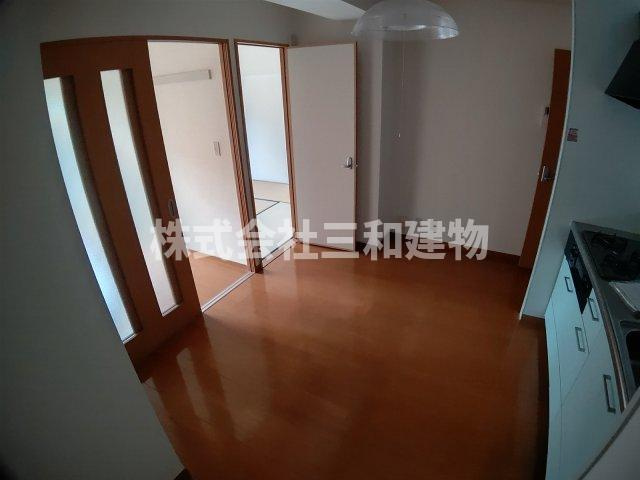 シャルム松木のその他|同間取り別室（１階）のお部屋の参考写真です。