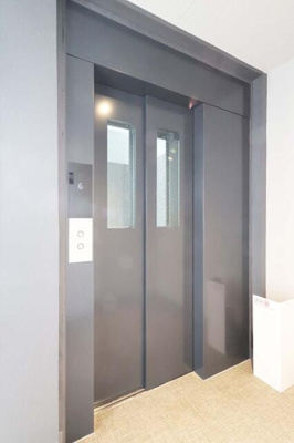 【その他共用部分】 | ＭＩＮＤ両国 |  