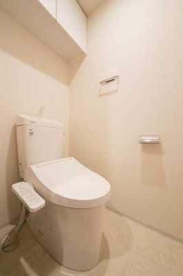 【トイレ】 | ＭＩＮＤ両国 |  