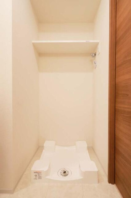 【洗面所】 | ＭＩＮＤ両国 |  