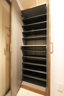 【収納】 | ＭＩＮＤ両国 |  