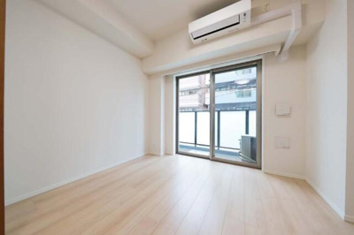 【居間・リビング】 | ＭＩＮＤ両国 |  