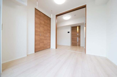 【寝室】 | ＭＩＮＤ両国 |  