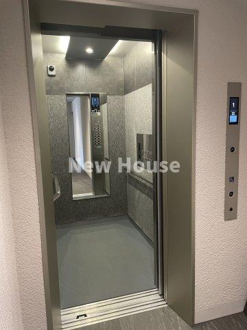 シーズンフラッツ滝野川のその他共用部分