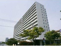 パークアクシス辰巳ステージの画像