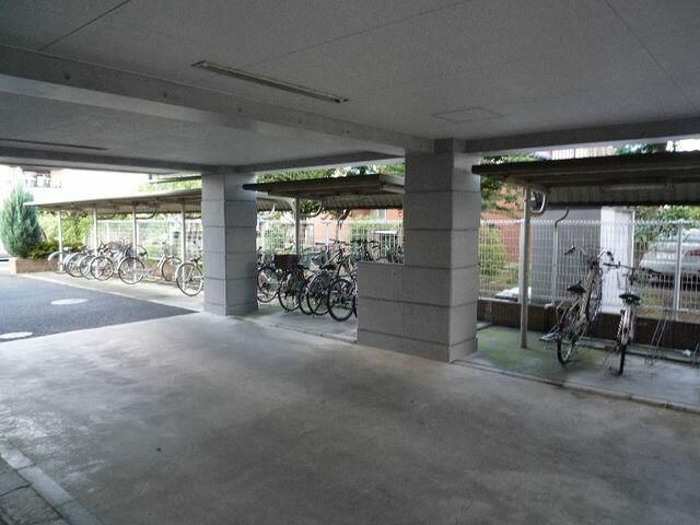 コンフォートヴィラのその他共用部分