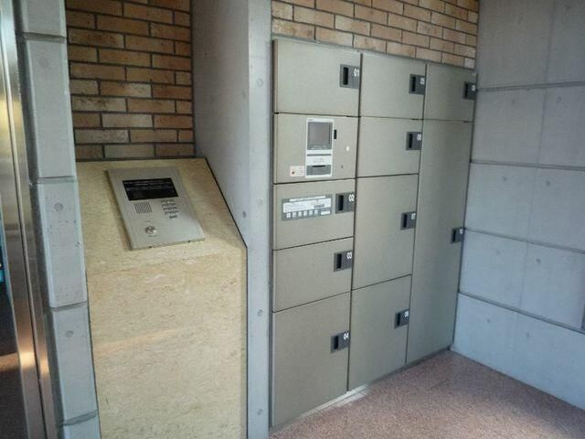 コンフォートヴィラの設備