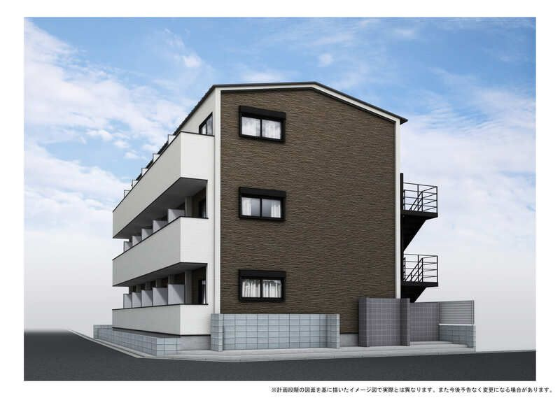 MELDIA東岩槻駅前