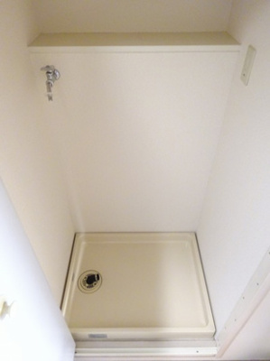 【設備】 | メイツ品川南