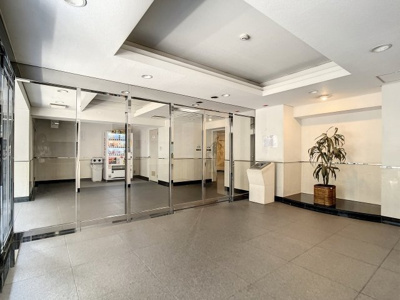 【その他共用部分】 | メイツ品川南