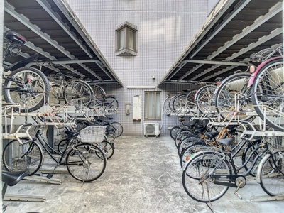 【その他】 | メイツ品川南