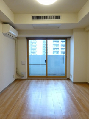 【寝室】 | メイツ品川南