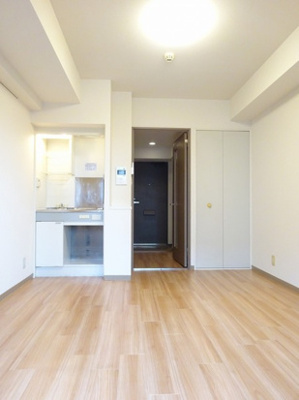 【居間・リビング】 | メイツ品川南