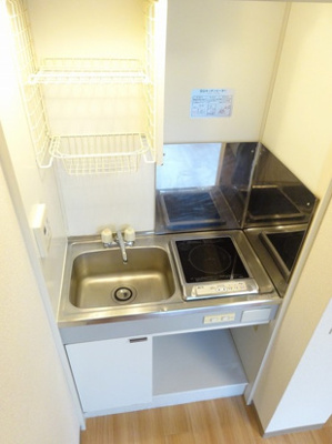 【キッチン】 | メイツ品川南